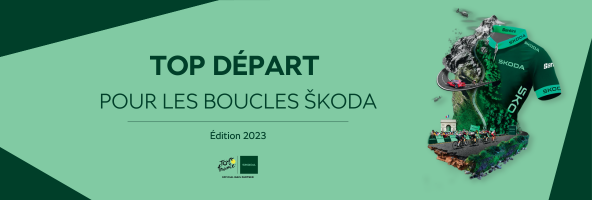 Škoda Bruay-la-Buissière AUTO-EXPO - Les Boucles Skoda 2023